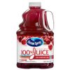 Ocean Spray 100% Juice, Cranberry, 101.4 fl oz