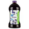 Great Value 100% Grape Juice, 96 fl oz