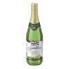 Welch's Non-Alcoholic Sparkling Juice Cocktail, White Grape, 25.4 fl oz Bottle