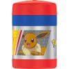 Thermos Vacuum Insulated Funtainer Food Jar with Spoon, Pok√©mon, 10 ounce