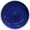 Better Homes & Gardens Indigo Swirl Dinner Plates, Blue, Set of 6