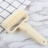 1pc; Pastry Lattice Roller Cutter; Pie Pastry Dough Cutter Roller Home Kitchen Tools