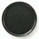 Better Homes & Gardens Burns Salad Plates, set of 4, Black