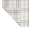 Better Homes and Gardens Woven Monday Plaid Table Cloth - Multi color - 60"x 84"