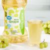 Great Value White 100% Grape Juice, 96 fl oz