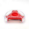 1pc 3-in-1 Fruit Vegetable Peeler Stainless Steel Shredder Scraper For Potato Carrot Apple Veggie Kitchen Supplies